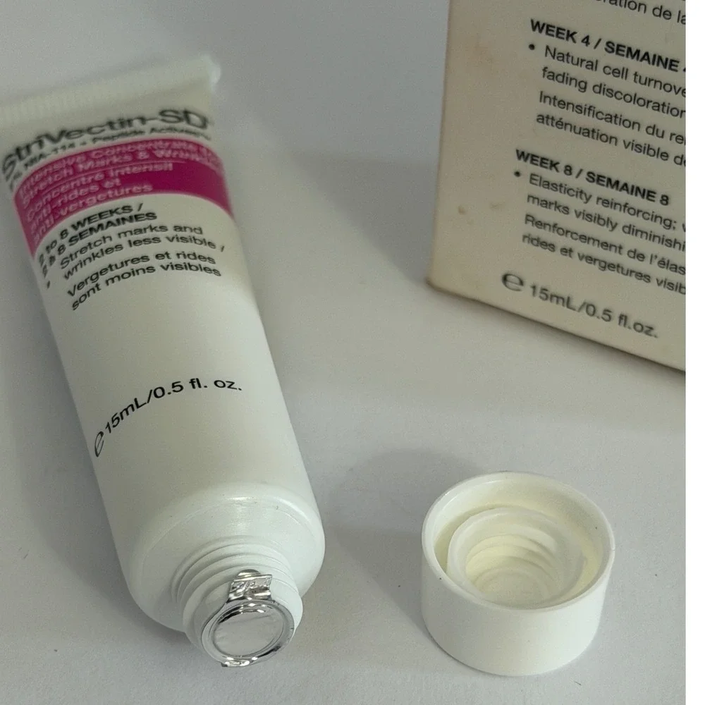 StriVectin-SD Intensive Concentrate Stretch Marks & Wrinkles‎ 8% NIA-114 0.5oz